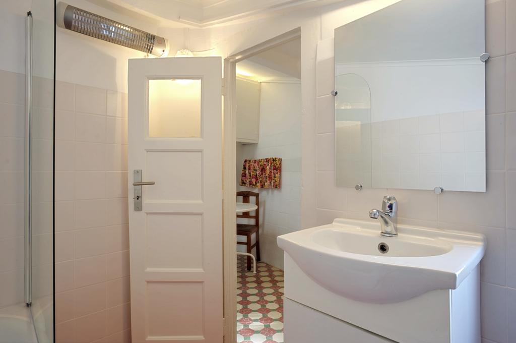 Stay Local In Alfama! Deolinda Central Home, Amazing View Lisboa Habitación foto