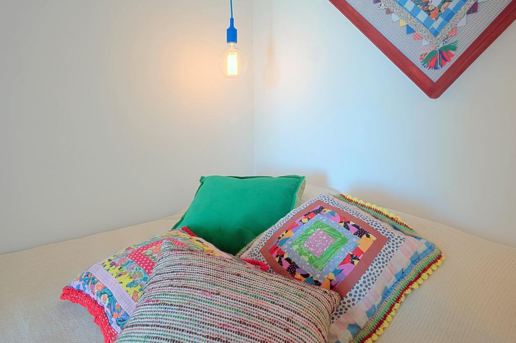 Stay Local In Alfama! Deolinda Central Home, Amazing View Lisboa Habitación foto