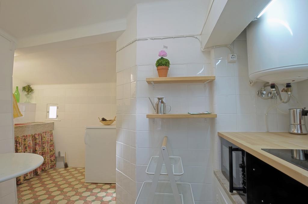 Stay Local In Alfama! Deolinda Central Home, Amazing View Lisboa Habitación foto