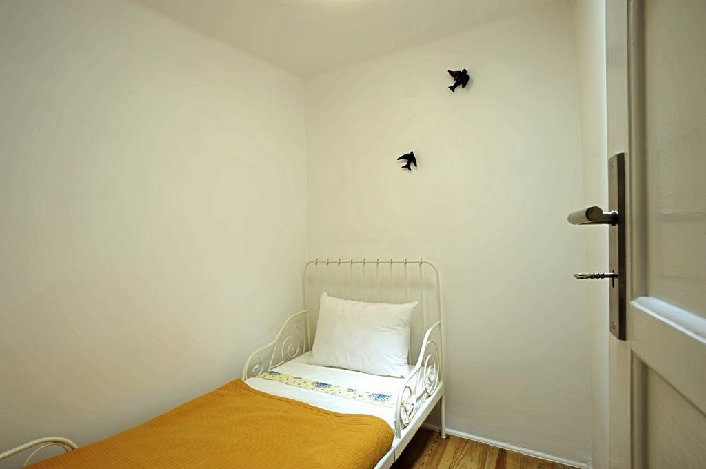 Stay Local In Alfama! Deolinda Central Home, Amazing View Lisboa Exterior foto