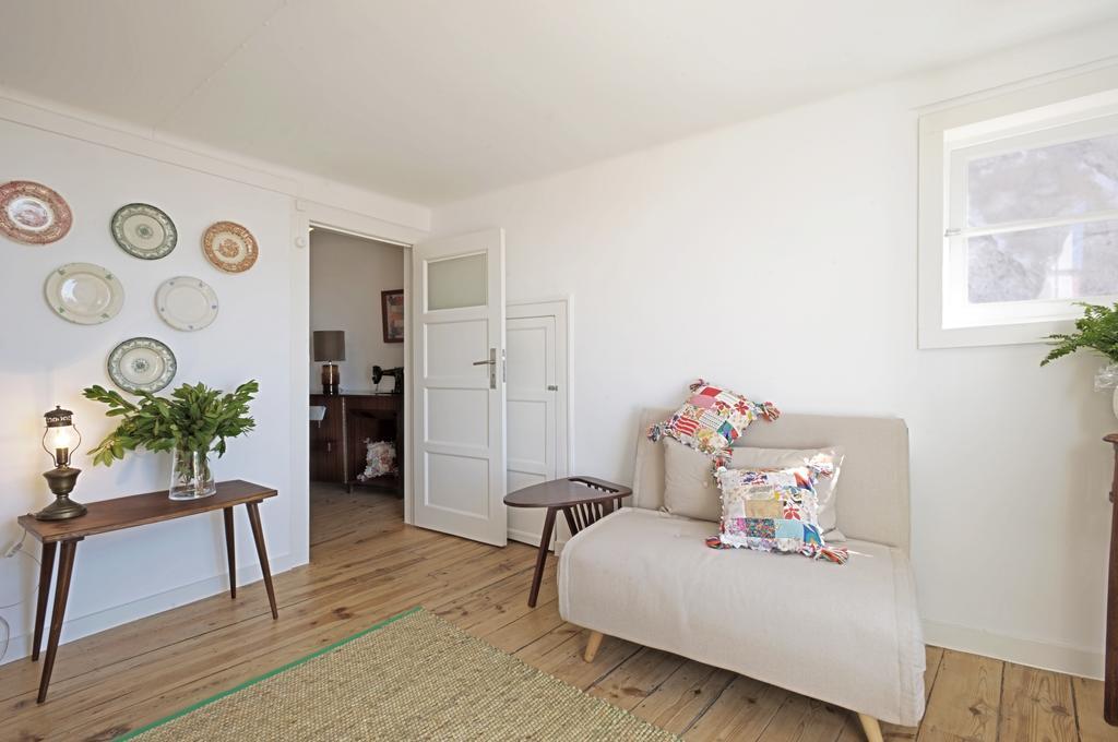Stay Local In Alfama! Deolinda Central Home, Amazing View Lisboa Habitación foto